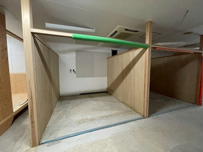 【その他】 | アークビル【大型飲食店に最適】