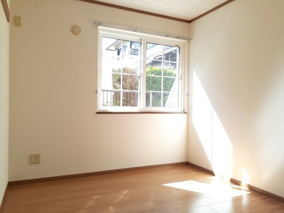 【内装】 | ヴェルカーザⅡ