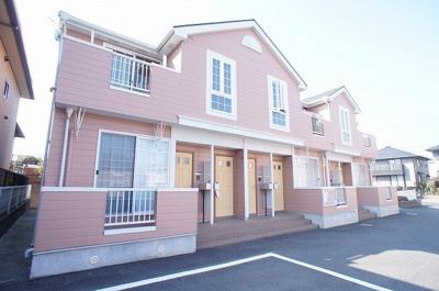 【外観】 | ヴェルカーザⅡ