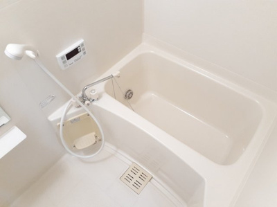 【浴室】 | ヴェルカーザⅡ