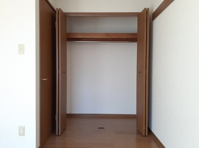 【収納】 | ヴェルカーザⅡ