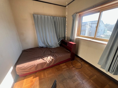 【洋室】 | 宮古市日の出町