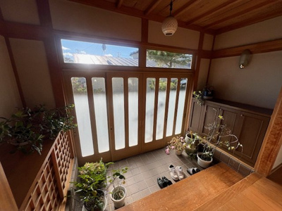 【玄関】 | 宮古市日の出町