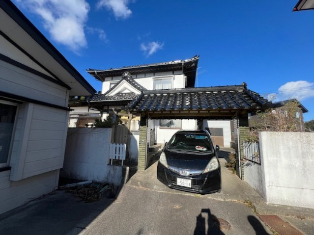 宮古市日の出町