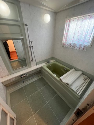 【浴室】 | 宮古市日の出町