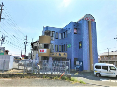 【外観】 | Ｋ２ビル