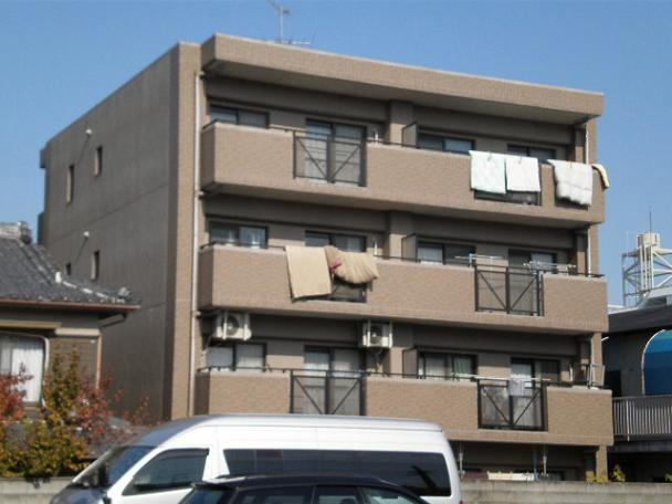 ラ・フォーレ一社のその他共用部分