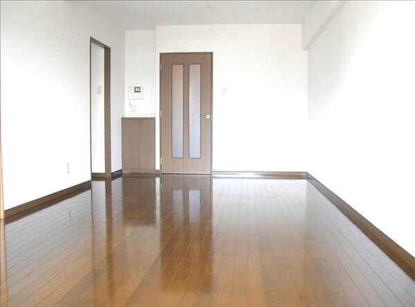 ラ・フォーレ一社の居間・リビング