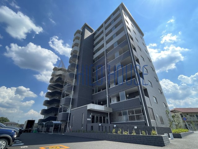 リリーヴィレッジGRACE