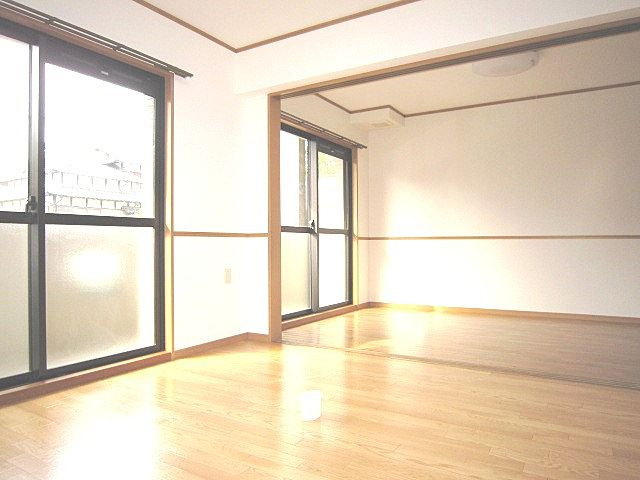 Dearcortkawanamiの設備