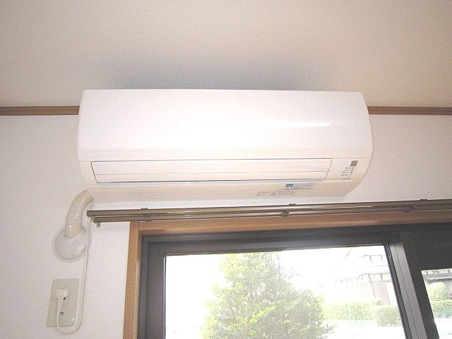 Dearcortkawanamiの設備