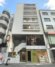 【外観】 | 三東ビル