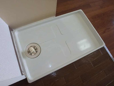 【設備】 | ルーブル高円寺 | 室内洗濯機置場