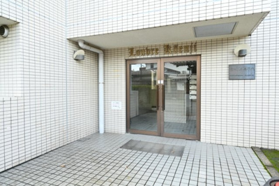 【エントランス】 | ルーブル高円寺