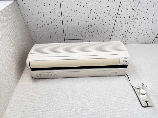 やすらぎビルの設備
