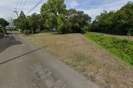 能代市落合落合・土地の画像