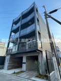 スクエアシティ大森ＷＥＳＴの画像