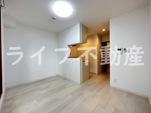 ソラーナ弥刀の洋室|個人の部屋や寝室として使える洋室です