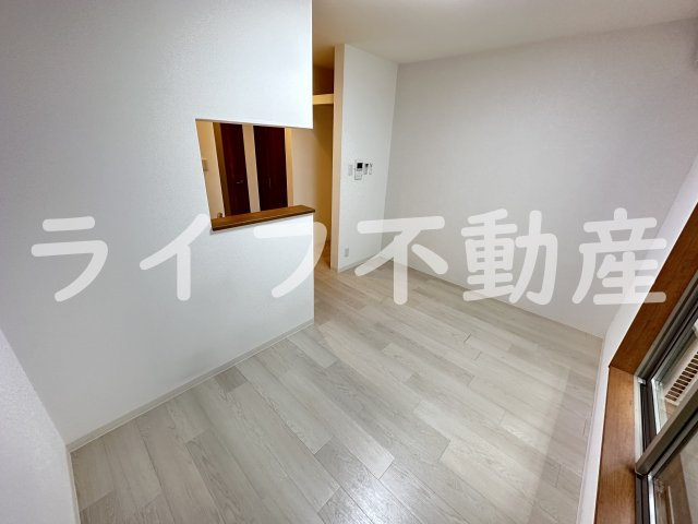 ソラーナ弥刀の内装|内装も気になるポイント