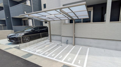 【その他共用部分】 | ARCAりんくうⅡ