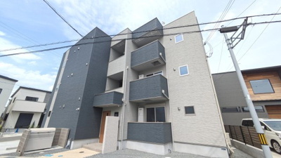 【外観】 | ARCAりんくうⅡ