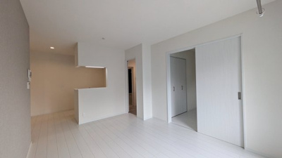 【居間・リビング】 | ARCAりんくうⅡ