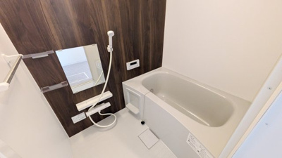 【浴室】 | ARCAりんくうⅡ