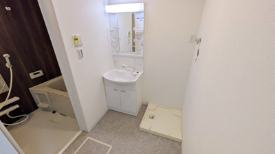 【洗面所】 | ARCAりんくうⅡ