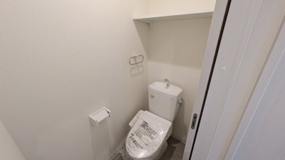 【トイレ】 | ARCAりんくうⅡ