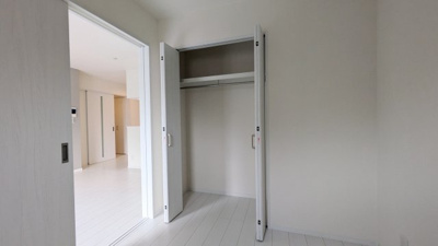 【収納】 | ARCAりんくうⅡ