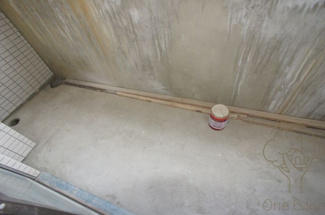 【バルコニー】 | グランエイト中津