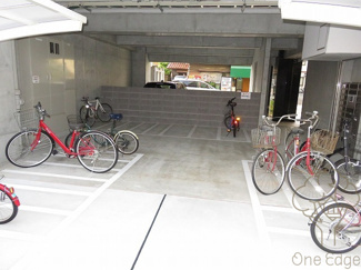 【その他共用部分】 | グランエイト中津