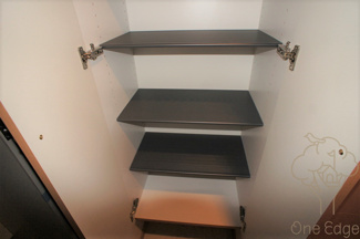 【玄関】 | グランエイト中津