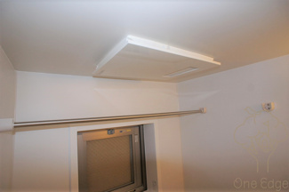 【浴室】 | グランエイト中津