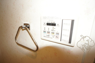 【設備】 | グランエイト中津