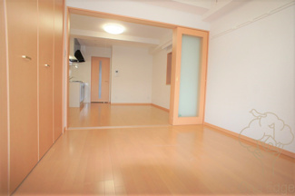 【内装】 | グランエイト中津