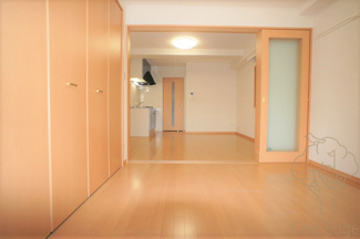 【内装】 | グランエイト中津