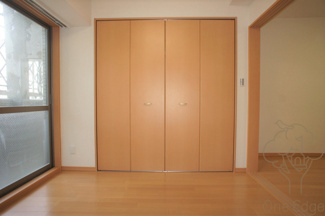 【内装】 | グランエイト中津