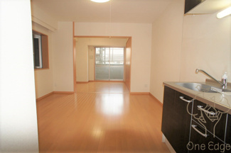 【居間・リビング】 | グランエイト中津