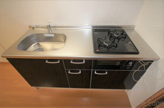 【キッチン】 | グランエイト中津