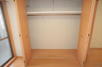 【収納】 | グランエイト中津