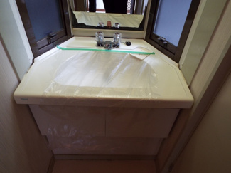 【独立洗面台】 | 長田区上池田貸家