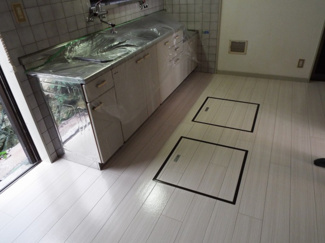 【収納】 | 長田区上池田貸家