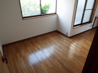 【内装】 | 長田区上池田貸家