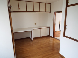 【収納】 | 長田区上池田貸家