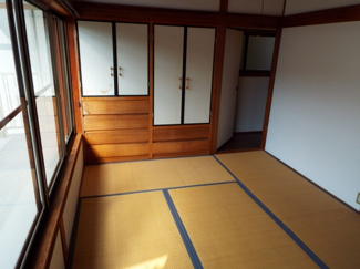 【収納】 | 長田区上池田貸家