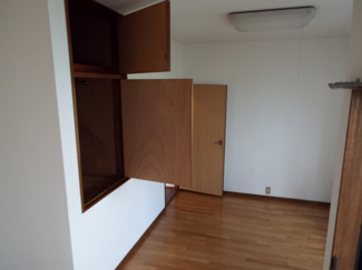 【収納】 | 長田区上池田貸家