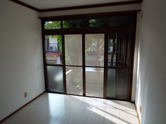 【洋室】 | 長田区上池田貸家