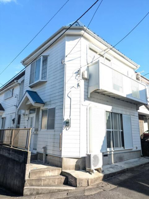 【外観】 | 大上戸建