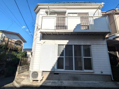 【エントランス】 | 大上戸建